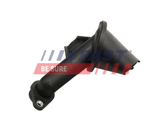 Suction Pipe, oil pump FAST FT38451