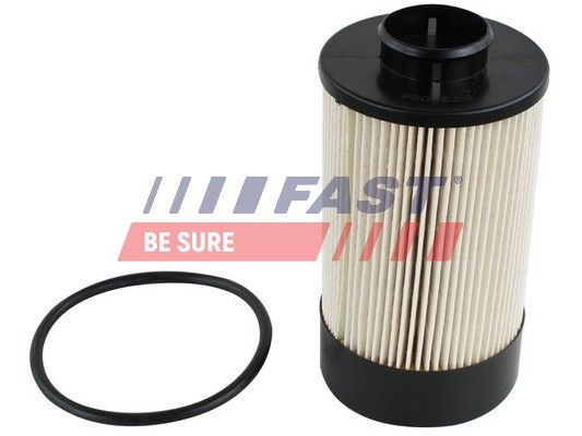 Kuro filtras FAST FT39064