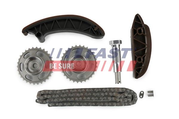 Timing Chain Kit FAST FT41909