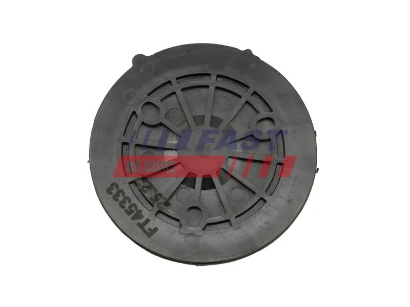 Skirstomoji dėžė Fast FT45333