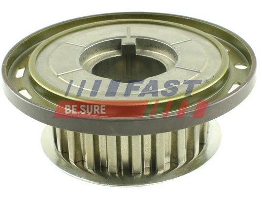 Gear, balance shaft FAST FT45614