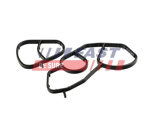 Gasket, oil filter housing FAST FT48934