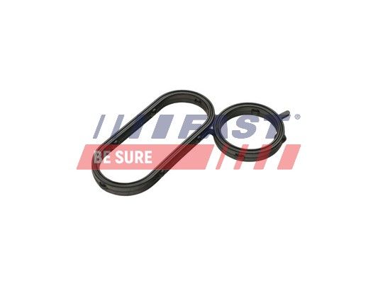 Ущільнення, оливний радіатор FAST FT48944