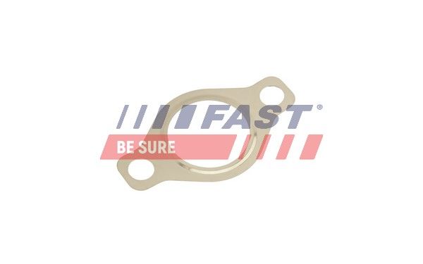 Ущільнення, клапан системи рециркуляції ВГ FAST FT50618