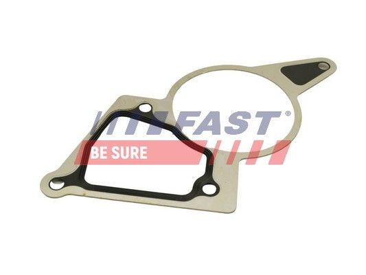 Tarpiklis, vakuuminis siurblys FAST FT50703