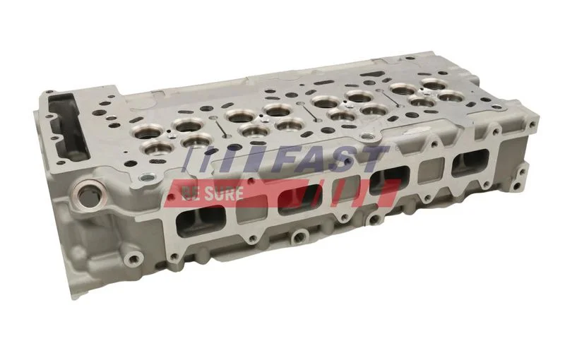 Cilindro galvutė FAST FT52703
