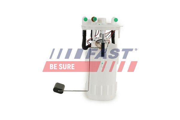Kuro siurblys FAST FT53036