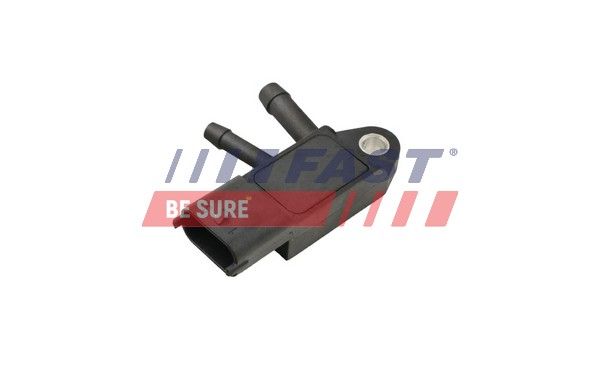 Sensor, exhaust pressure FAST FT54316