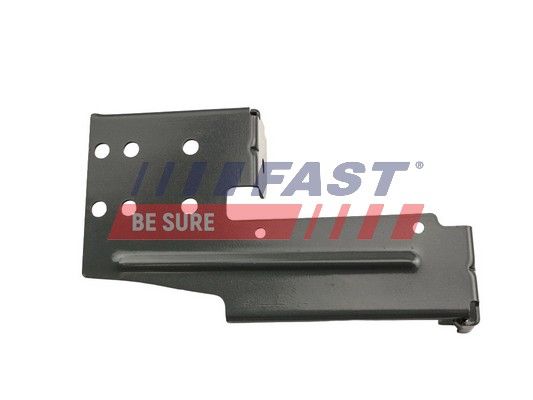 Montering, kylare FAST FT55801