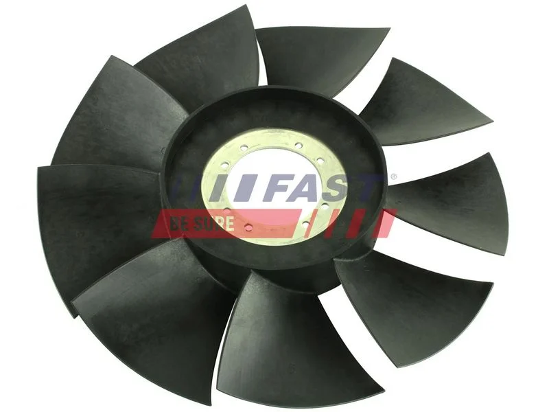 Ventiliatoriaus ratas, variklio aušinimas FAST FT56007