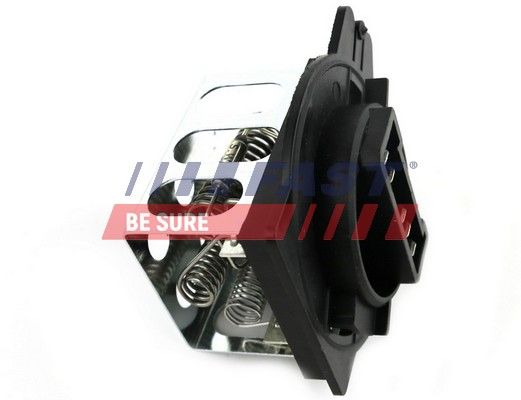 Kontrollenhet, värme/ventilation FAST FT59158