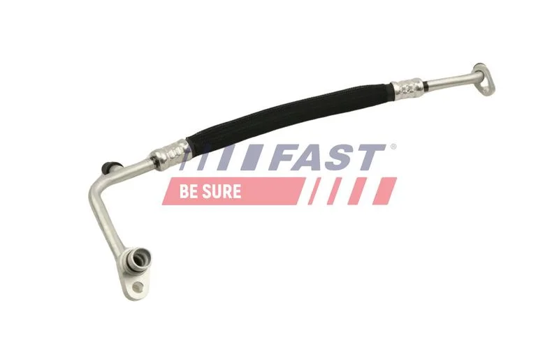Aukšto slėgio linija, oro kondicionavimas fast FT59419