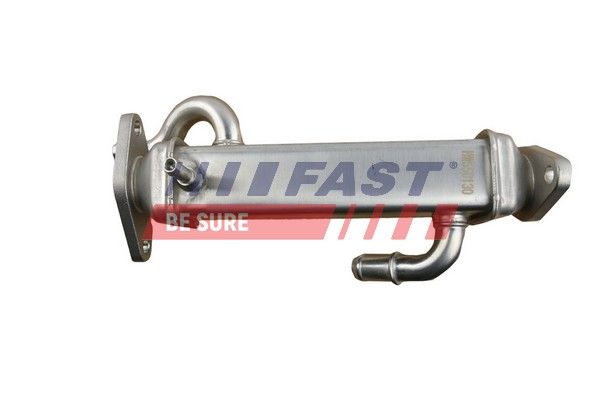 Cooler, exhaust gas recirculation FAST FT60413