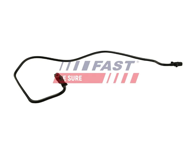 Aušinimo skysčio vamzdis FAST FT61017