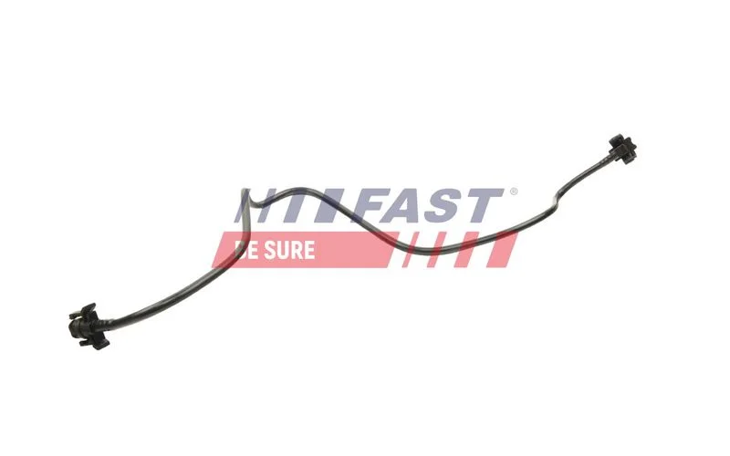 Aušinimo skysčio vamzdis FAST FT61027