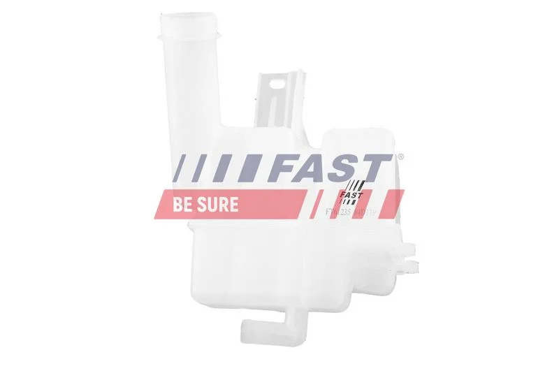 Išsiplėtimo bakelis, aušinimo skystis FAST FT61235