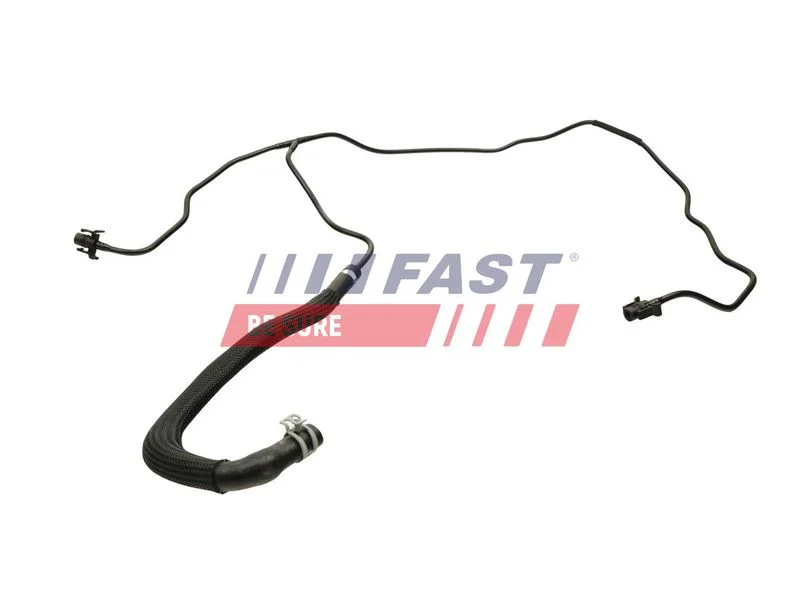 Aušinimo skysčio vamzdis FAST FT61498
