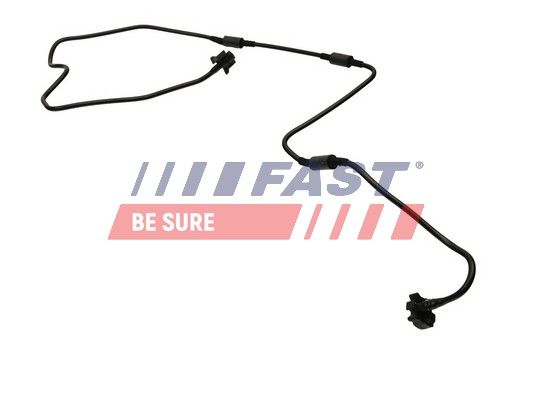 Radiator Hose FAST FT61696