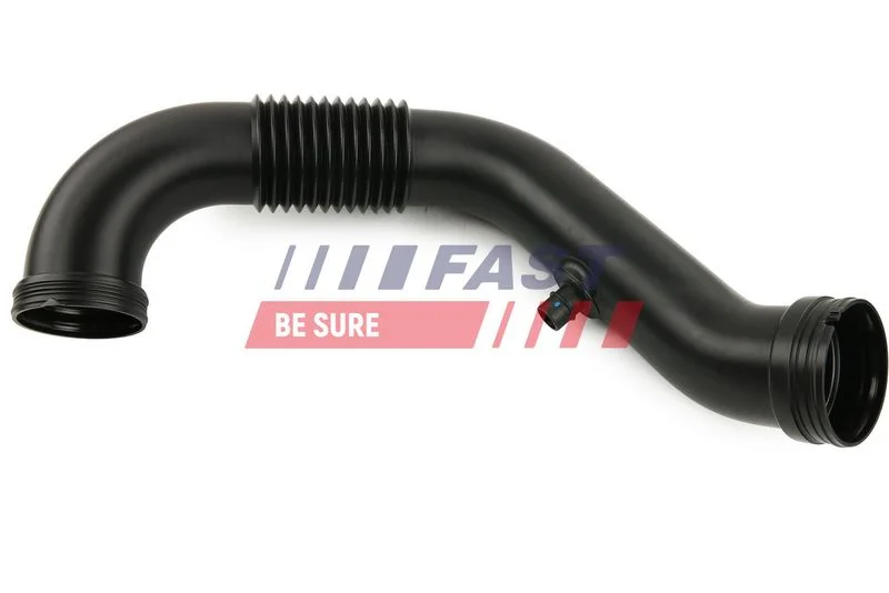 Įsiurbimo vamzdis, oro filtras FAST FT61870