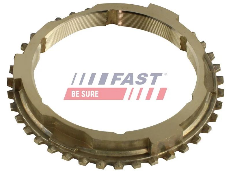 Sinchronizatoriaus žiedas, neautomatinė transmisija Fast FT62005