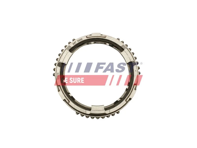 Sinchronizatoriaus žiedas, neautomatinė transmisija FAST FT62202