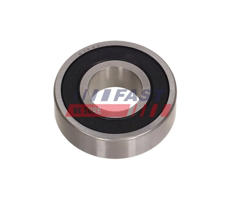 Guolis, automatinė pavarų dėžė FAST FT62609