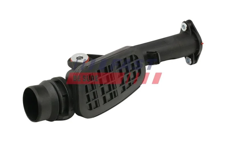 Įsiurbimo vamzdis, oro filtras fast FT65803