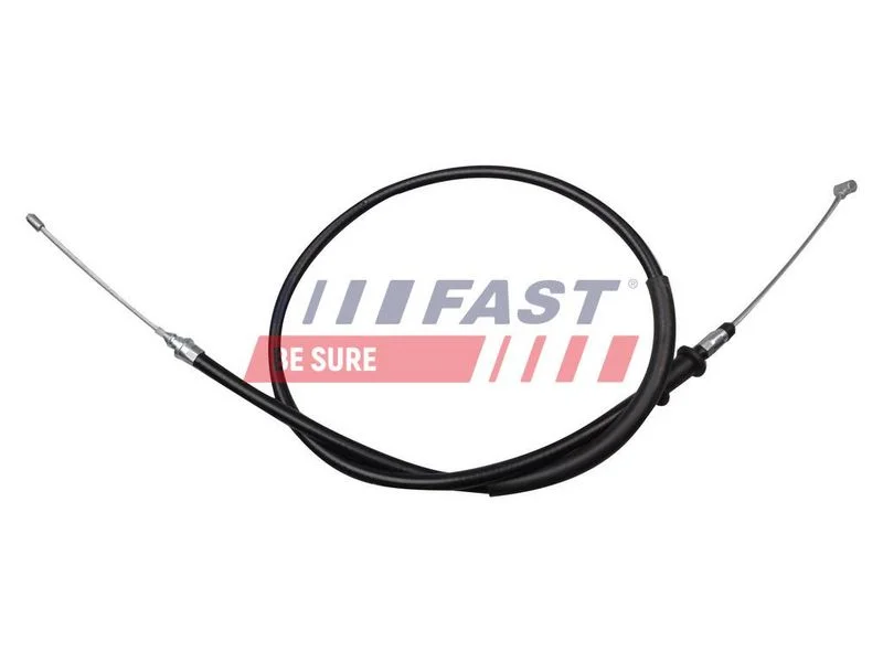 Trosas, stovėjimo stabdys FAST FT69180