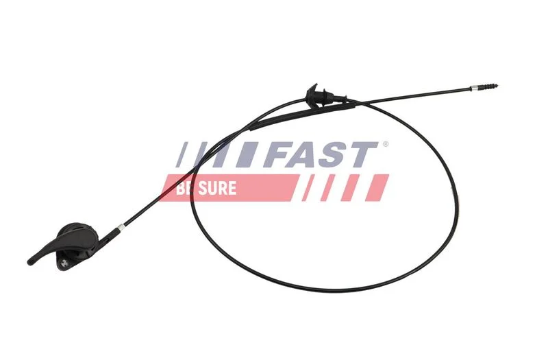Gaubto trosas FAST FT73602