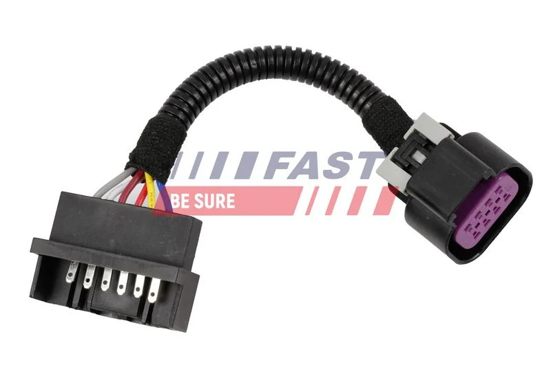 Diržas, kombinuotas galinis žibintas  FT76102