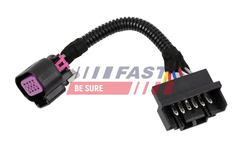 Diržas, kombinuotas galinis žibintas  FT76103