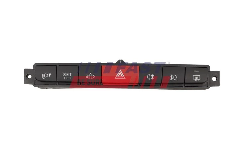 Jungiklis, pavojaus žibintas fast FT81408