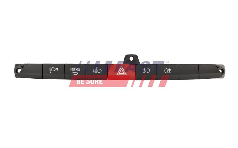 Jungiklis, pavojaus žibintas FAST FT81409