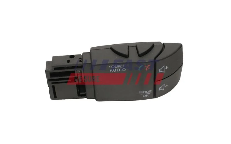 Vairo kolonėlės jungiklis fast FT82026
