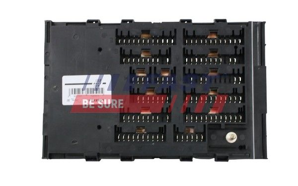 Saugiklių dėžė FAST FT82201