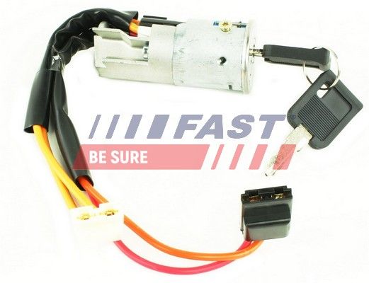 Steering Lock FAST FT82345