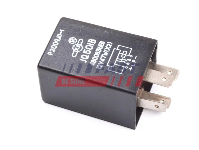 Posūkio rodiklio pertraukiklis  FT83204