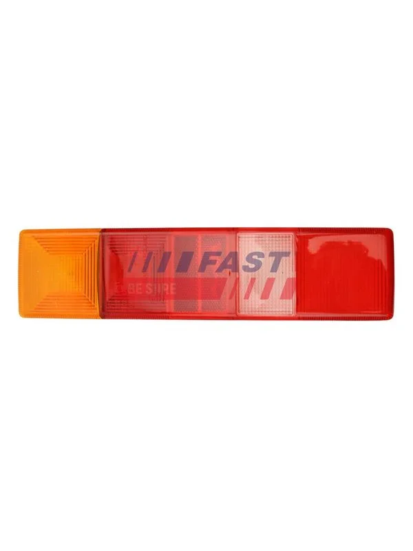 Lęšis, kombinuotas galinis žibintas FAST FT86015