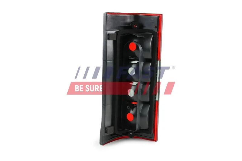 Kombinuotas galinis žibintas FAST FT86056