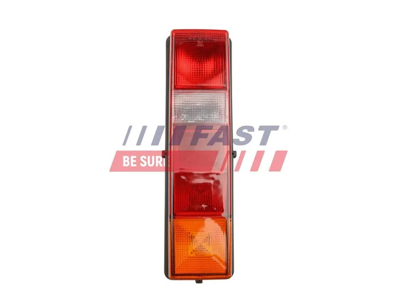 Kombinuotas galinis žibintas FAST FT86219