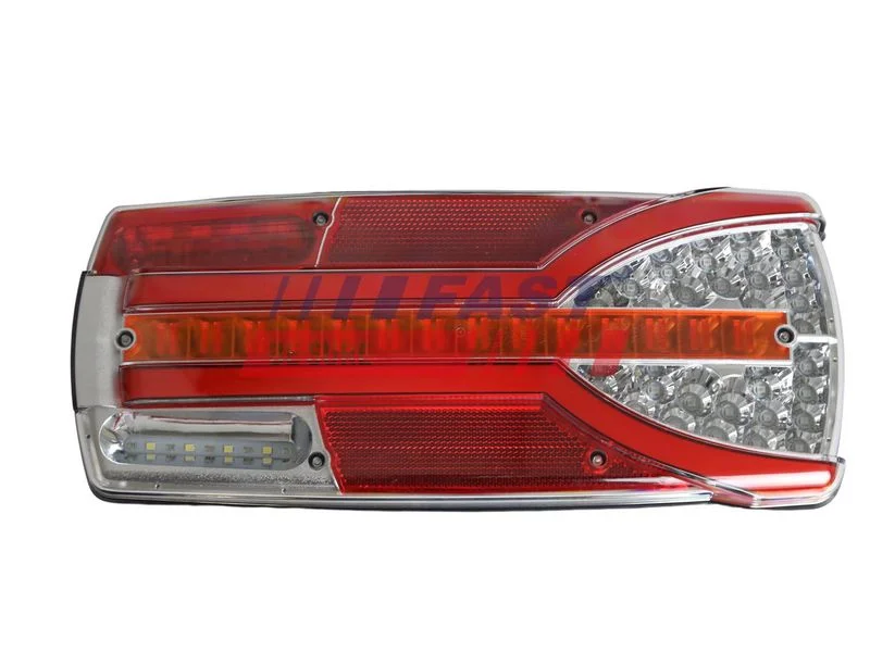 Kombinuotas galinis žibintas FAST FT86223