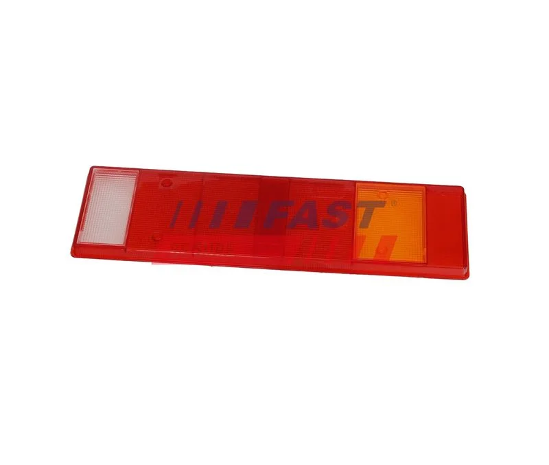 Lęšis, kombinuotas galinis žibintas FAST FT86247