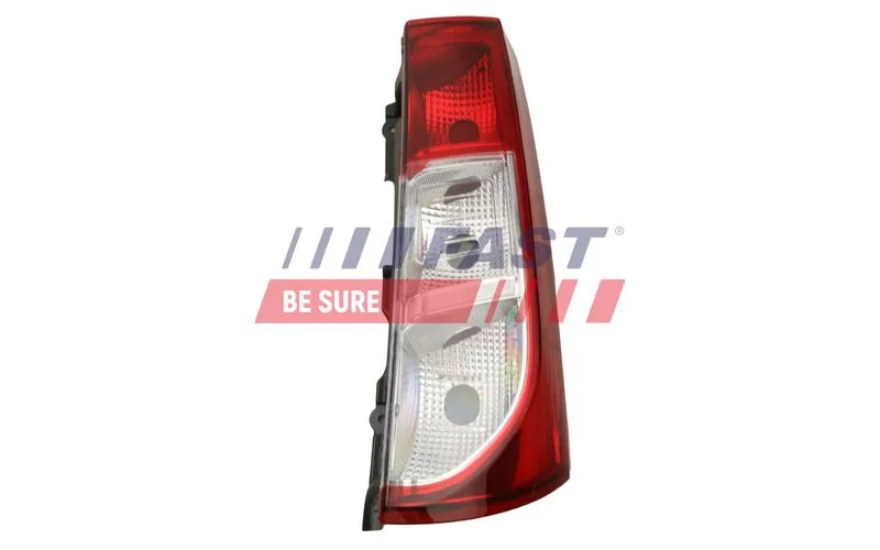 Kombinuotas galinis žibintas FAST FT86259