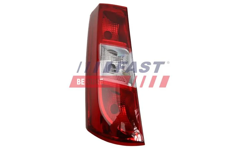 Kombinuotas galinis žibintas FAST FT86260