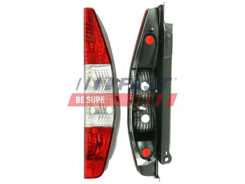 Kombinuotas galinis žibintas FAST FT86305