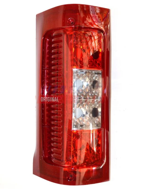 Kombinuotas galinis žibintas FAST FT86320