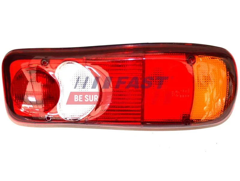 Kombinuotas galinis žibintas FAST FT86361