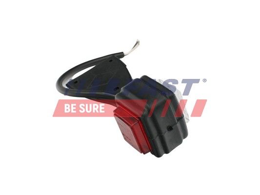 Side Marker Light FAST FT87363