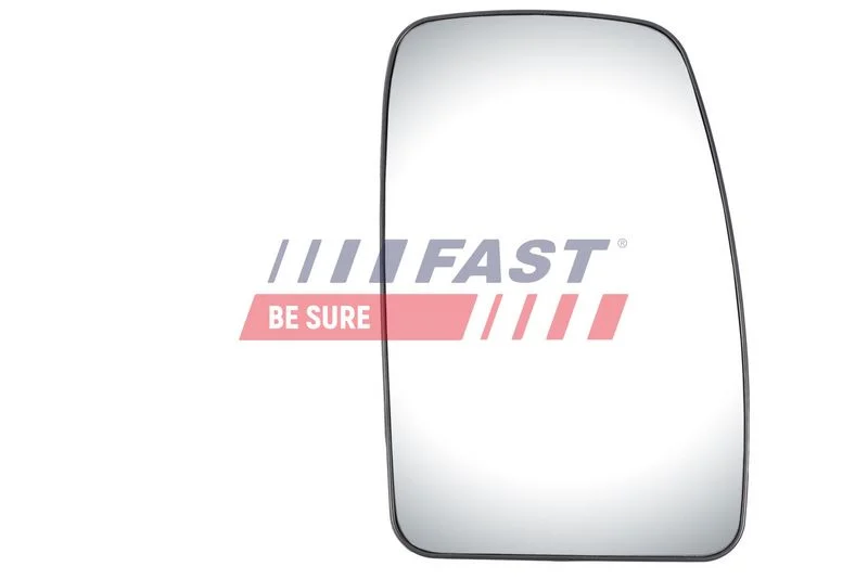 Veidrodėlio stiklas, išorinis veidrodėlis Fast FT88592