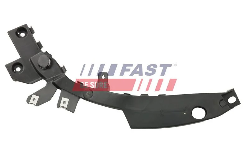 Priekinis variklio gaubtas fast FT89717G